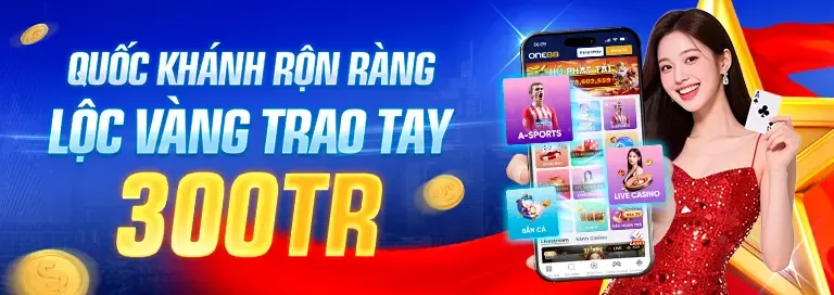Khuyến mãi chào mừng +88k